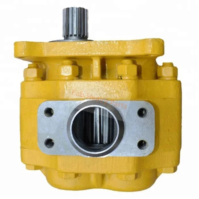 Past Voor Komatsu Bulldozer D150A-1 D155A-1 D155C-1 D155S-1 D155A-2 Hydraulische Stuurpomp 07440-72201 07440-72202