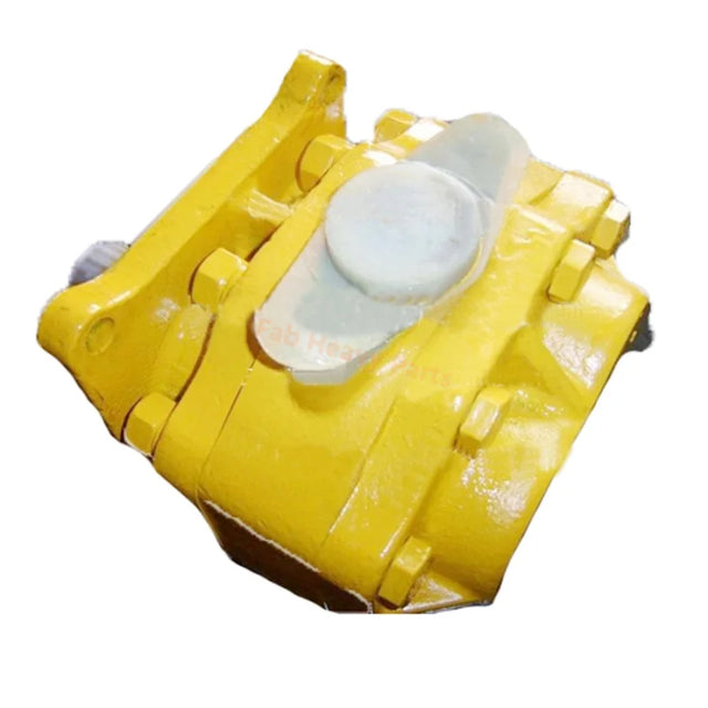 Adatto per bulldozer Komatsu D155A-2 D85A-21 D85A-21A D85A-21-E D85E-21 D85P-21 Pompa idraulica 07437-72101