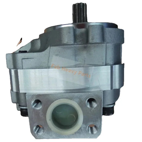 Fits For Komatsu Bulldozer D20A-6 D20P-6 D20P-6A D20P-7A Work Equipment Pump 705-61-28010