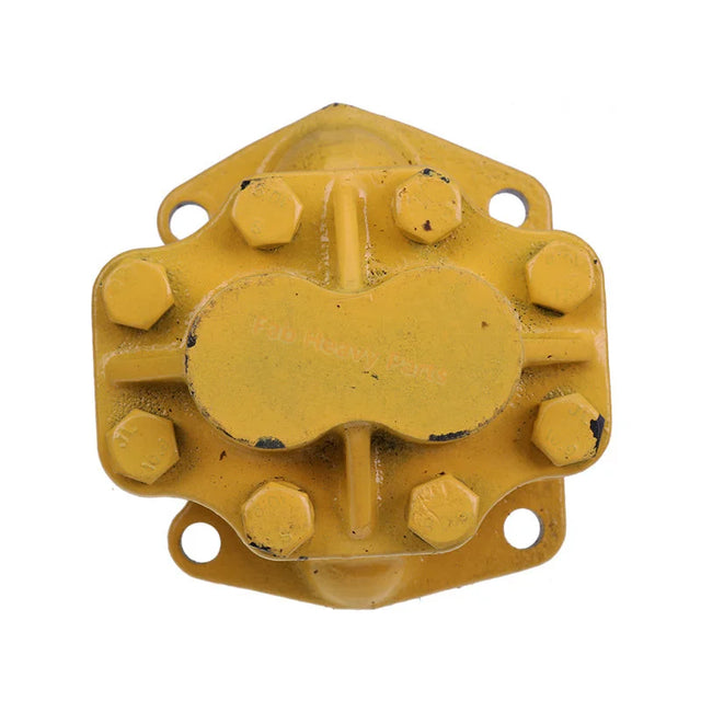 Convient pour Komatsu Bulldozer D20P-6 D20A-7 D20A-8 D20A-6 D20A-5 D20P-8 D21A-7 D20S-5 D20S-6 pompe d'embrayage principale 07421-71401