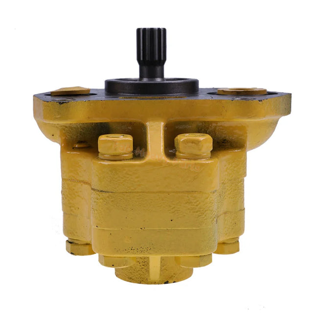 Passer til Komatsu Bulldoser D20P-6 D20A-7 D20A-8 D20A-6 D20A-5 D20P-8 D21A-7 D20S-5 D20S-6 Hovedclutchpumpe 07421-71401