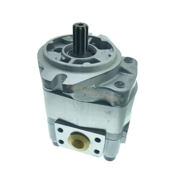 Fits For Komatsu Bulldozer D21A-7 D21P-8 D21S-7 Hydraulic Oil Main Pump 705-40-01020