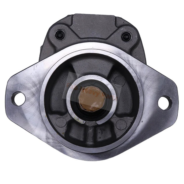 Hydraulic Gear Pump 705-21-31020 Fits for Komatsu Bulldozer D31P-18 D31P-18A D31P-20