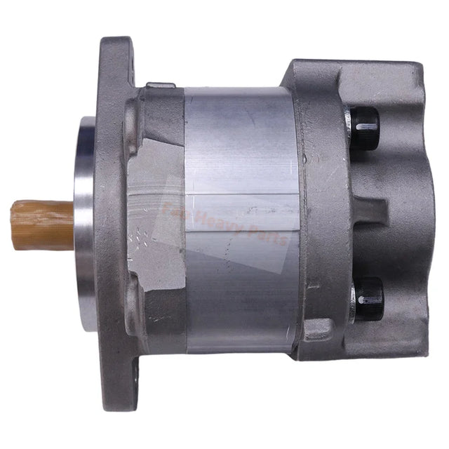 Hydraulic Gear Pump 705-21-31020 Fits for Komatsu Bulldozer D31P-18 D31P-18A D31P-20