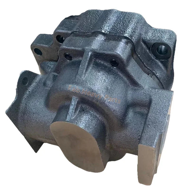 Fits For Komatsu Bulldozer D375A Scavenging Pump Ass'y 195-49-34100