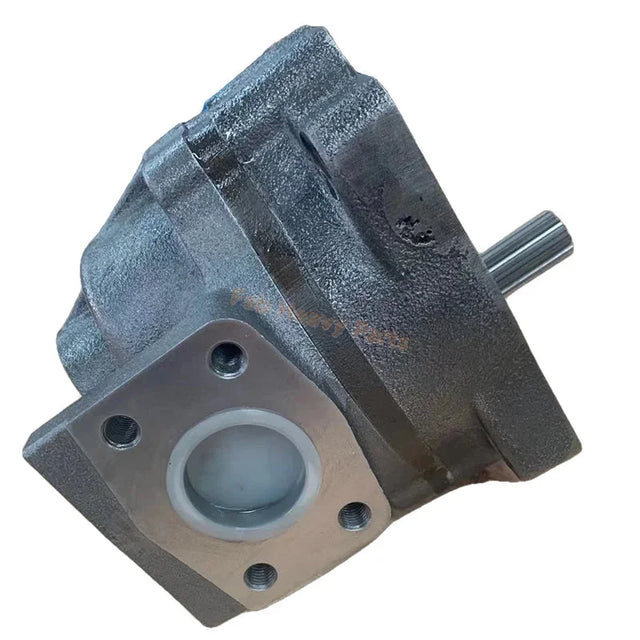 Fits For Komatsu Bulldozer D375A Scavenging Pump Ass'y 195-49-34100