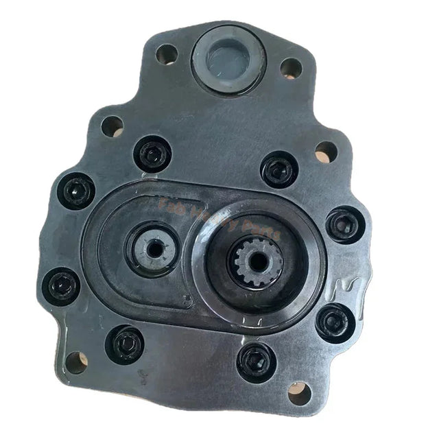 Fits For Komatsu Bulldozer D375A Scavenging Pump Ass'y 195-49-34100