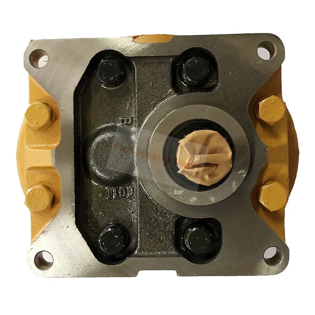 Fits For Komatsu Dump Truck HD460-1 Gear Pump ASS'Y 07441-67500 07441-67502 07441-67503