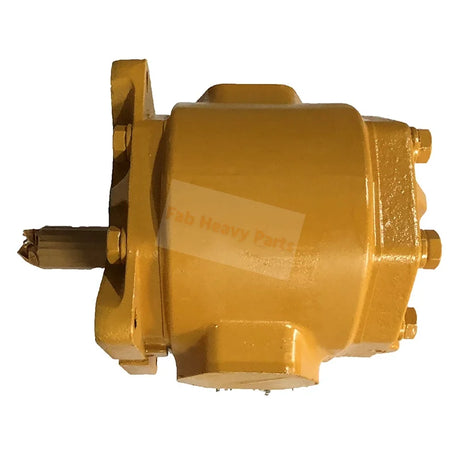 Fits For Komatsu Dump Truck HD460-1 Gear Pump ASS'Y 07441-67500 07441-67502 07441-67503