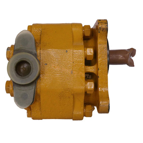 Convient pour Komatsu Bulldozer D45A-1 D45P-1 D45S-1 pompe de direction 07426-72201 07426-72203