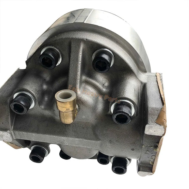 Passend für Komatsu Bulldozer D475A-2 D475A-1 Hydraulikpumpe 705-21-43010 705-21-43000