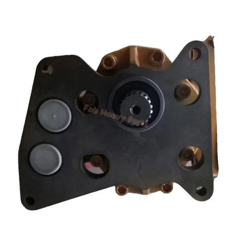 Angkop Para sa Komatsu Bulldozer D475A-5 D475A-5A D475A-5E0 D475ASD-5E0 Hydraulic Pump 704-71-44071