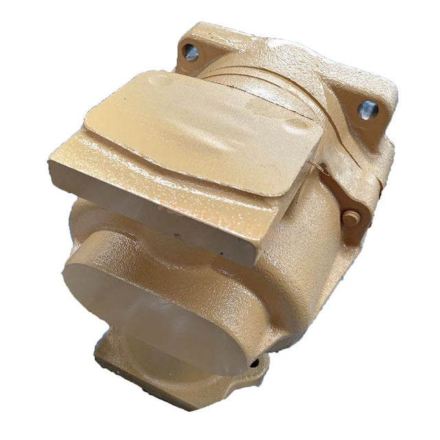 Passer til Komatsu Bulldoser D475A-5 Hydraulisk rensepumpe 704-72-44000