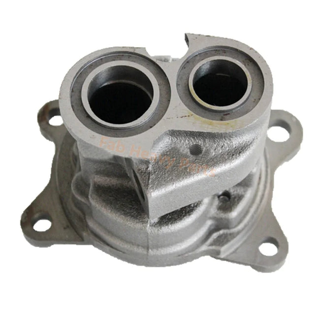 Para sa Komatsu Bulldozer D50A-17 D50A-18 D53A-17 D53A-18 D58E-1 D58P-1 Engine 6D125 Oil Pump 6150-51-1004 6150-51-1005