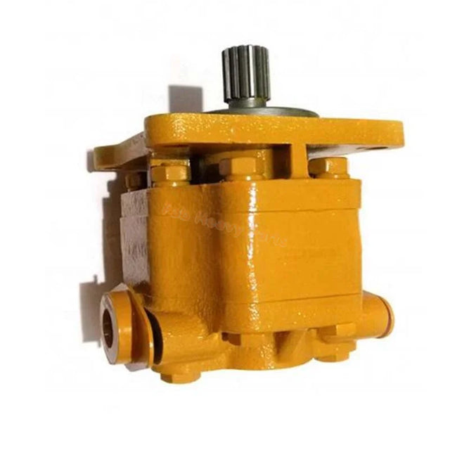 Passer til Komatsu Bulldoser D50A-18 D50P-17 D50A-17 D50PL-17 D50P-18 Hovedclutch styrepumpe 07427-72400