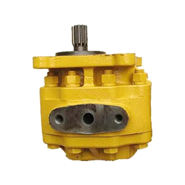 Fits For Komatsu Bulldozer D53A-16 D53A-17 D53A-18 D53P-16 Transmission Pump Ass'y 07432-72201 07432-72202 07432-72203