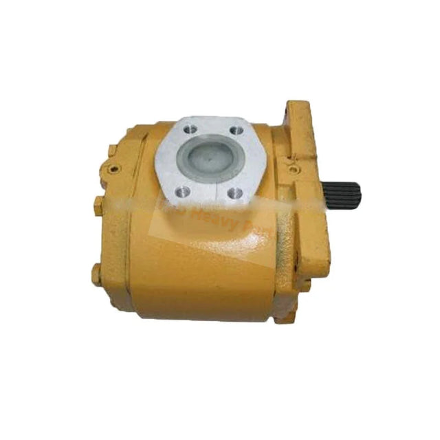 Convient pour Komatsu Bulldozer D61EX-12 D68ESS-12 D61PX-12 pompe hydraulique 705-41-01020