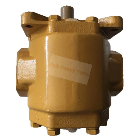 Para sa Komatsu Bulldozer D75S-2 D65S-6 D60S-6 D60PL-6 D60P-6 D60A-6 WS16-2 Hydraulic Pump 07443-67100 07443-67101