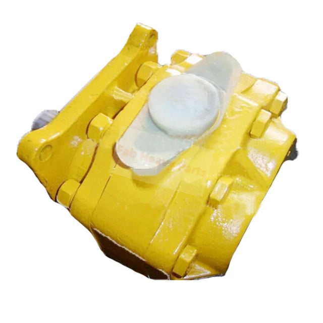 Convient pour Komatsu Bulldozer D80A-12 D80P-12 pompe hydraulique ASS'Y 07431-11100