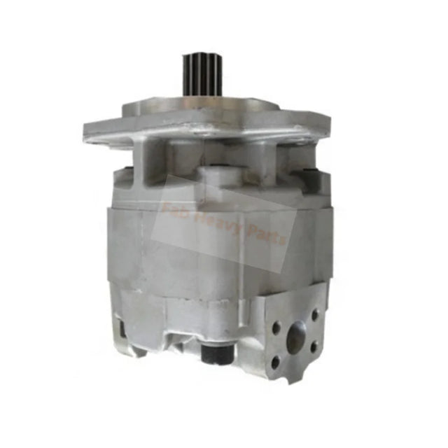 Fits For Komatsu Bulldozer D85ESS D65P-12 Hydraulic Pump 705-11-34250 705-11-34240 705-11-34210