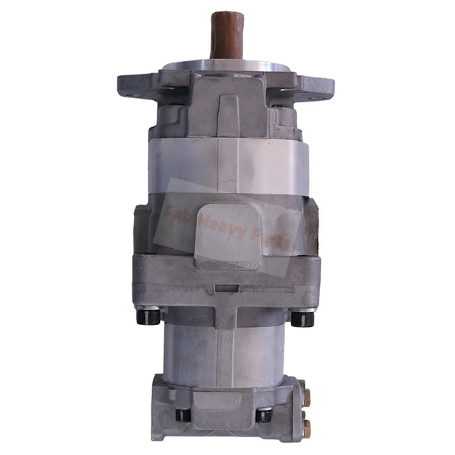 Fits For Komatsu Bulldozer D85MS-15 D85EX-15 D85PX-15E0 Hydraulic Pump 705-51-30660