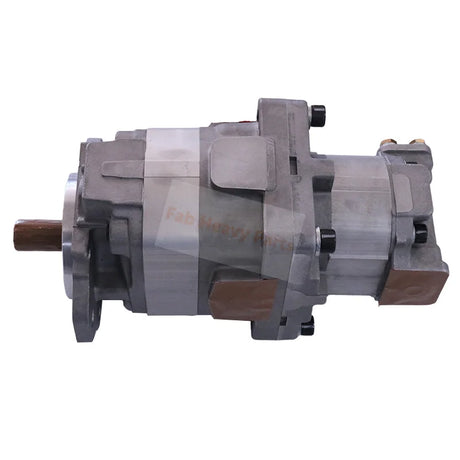 Past Voor Komatsu Bulldozer D85MS-15 D85EX-15 D85PX-15E0 Hydraulische Pomp 705-51-30660