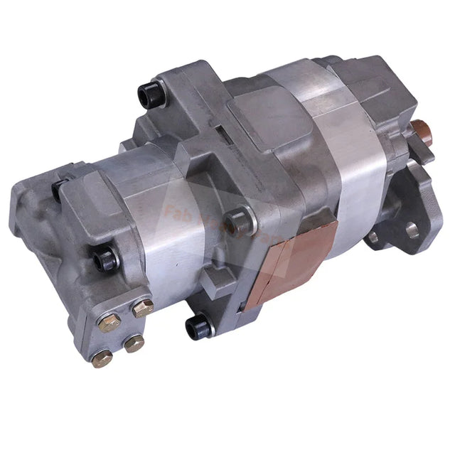 Fits For Komatsu Bulldozer D85MS-15 D85EX-15 D85PX-15E0 Hydraulic Pump 705-51-30660