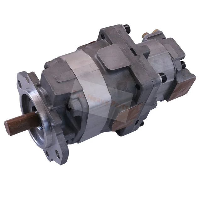 Fits For Komatsu Bulldozer D85MS-15 D85EX-15 D85PX-15E0 Hydraulic Pump 705-51-30660