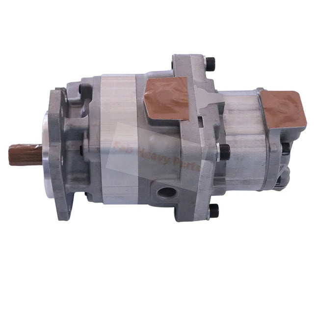 Fits For Komatsu Bulldozer D85MS-15 D85EX-15 D85PX-15E0 Hydraulic Pump 705-51-30660