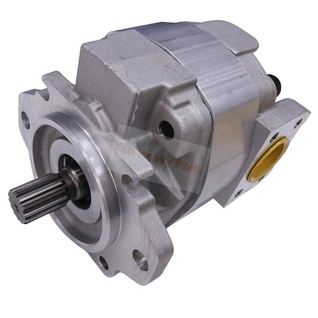 Fits For Komatsu Bulldozer D85PX-15E0 D85MS-15 D85EX-15E0 Hydraulic Pump 705-22-38050