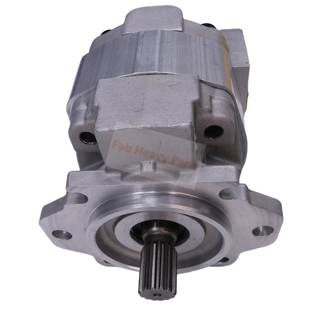 Fits For Komatsu Bulldozer D85PX-15E0 D85MS-15 D85EX-15E0 Hydraulic Pump 705-22-38050