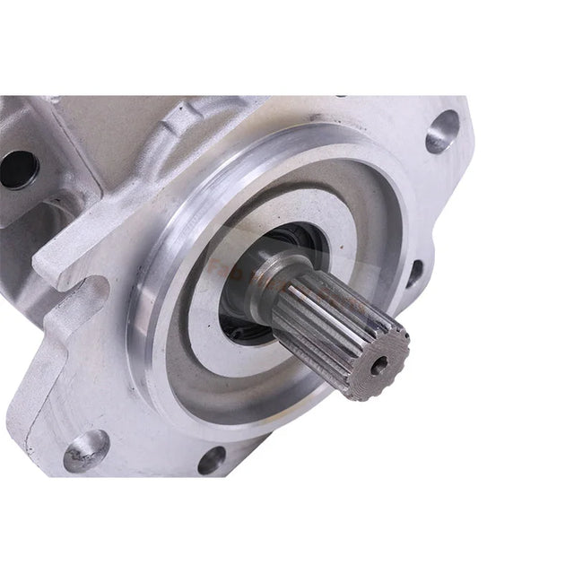 Fits For Komatsu Bulldozer D85PX-15E0 D85MS-15 D85EX-15E0 Hydraulic Pump 705-22-38050