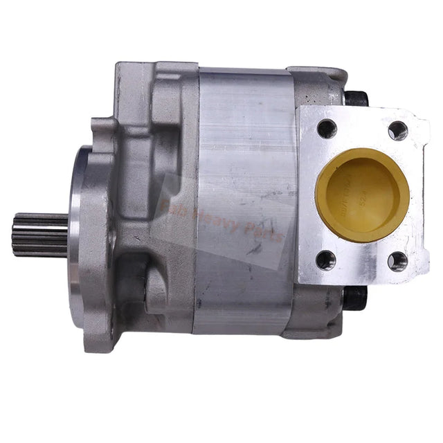 Fits For Komatsu Bulldozer D85PX-15E0 D85MS-15 D85EX-15E0 Hydraulic Pump 705-22-38050