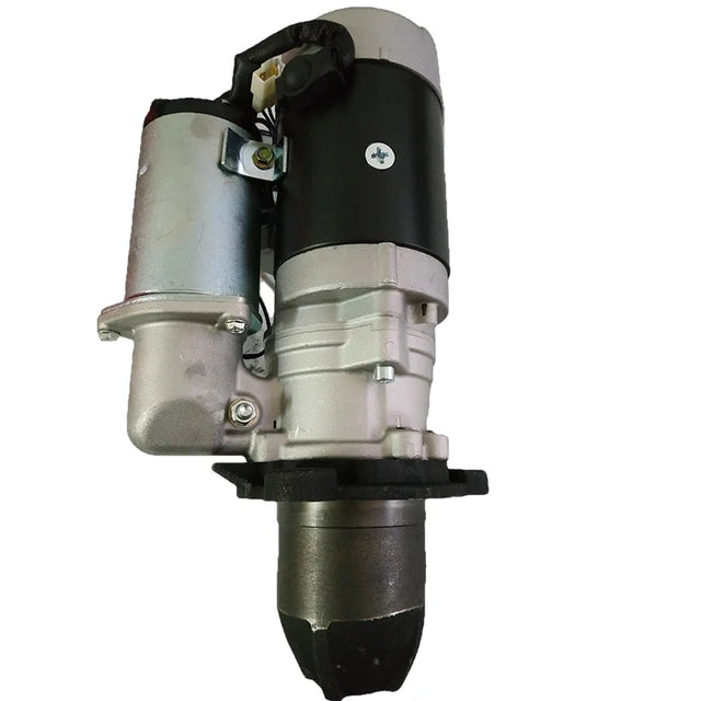 Fits For Komatsu Crawler D20 D21 D31 D40 D41 D45 Starter Motor 600-813-3861 12T 24V 7.5KW