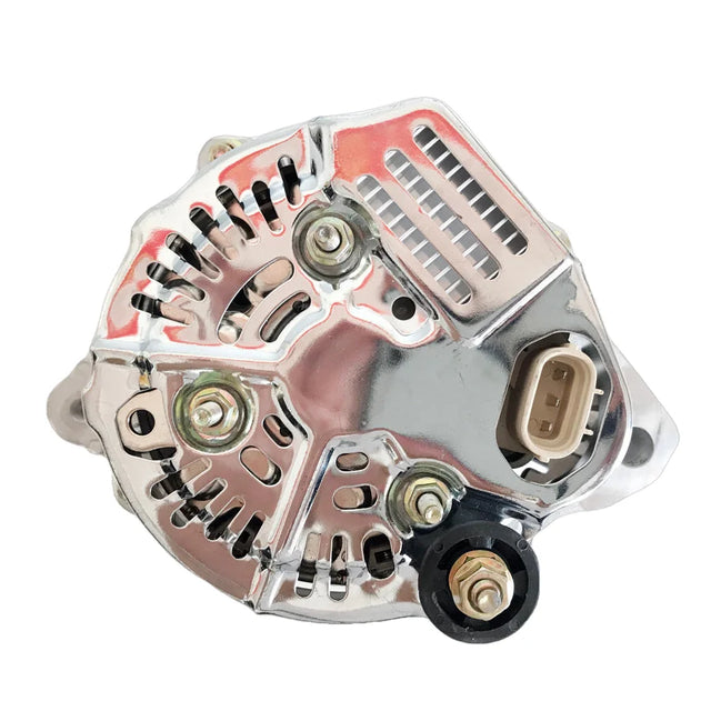 Angkop Para sa Komatsu Bulldozer D475A-5 Engine SAA12V140E Alternator 600-825-9331