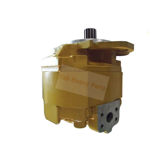 Fits For Komatsu D61E-12 D61EX-12 D61PX-12 D65E-12 D65EX-12 D70LE-12 D85ESS-2 Gear Pump 705-41-01200