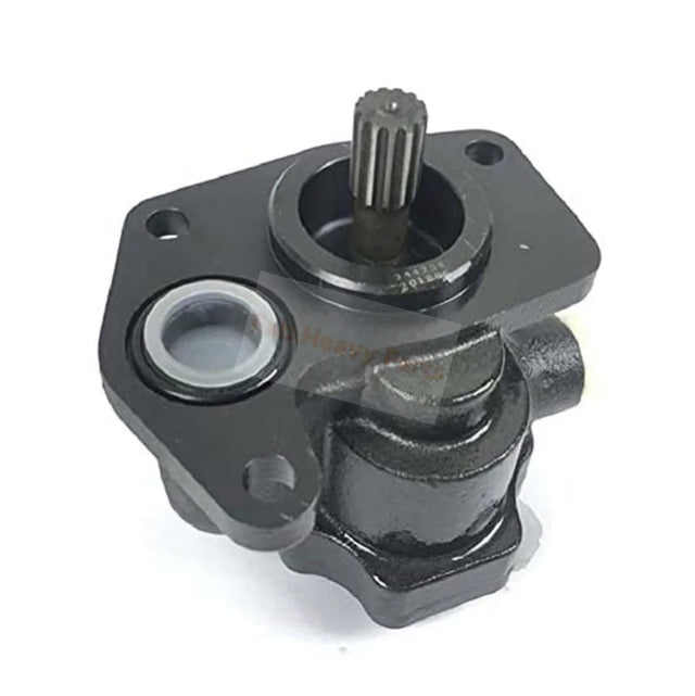 Fits For Komatsu Dump Truck HD200D-3 Hydraulic Gear Pump 705-11-38110