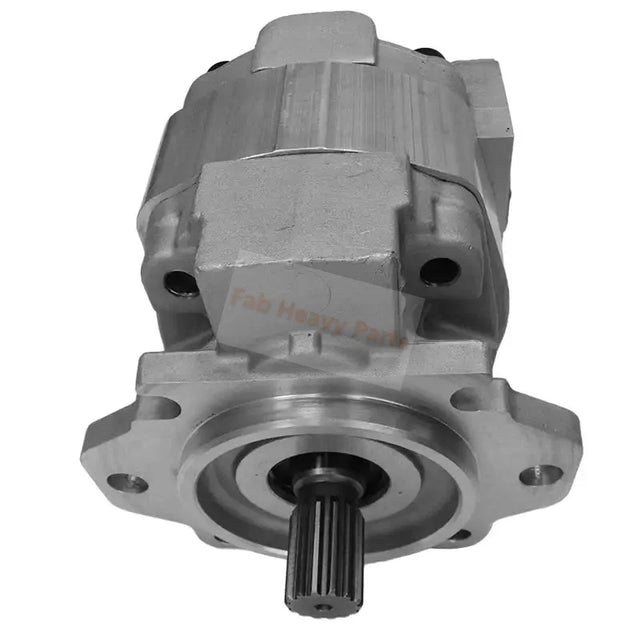 Fits For Komatsu Dump Truck HD405-6 HD325-6 HD325-6W Hydraulic Pump 705-22-38050