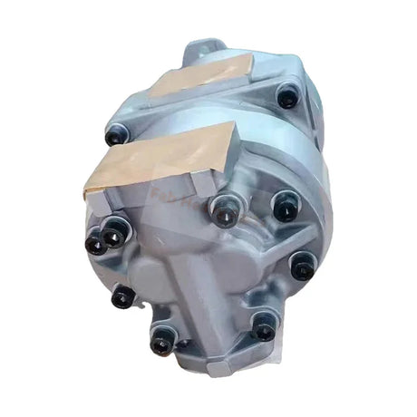 Convient pour camion à benne Komatsu HD985-5 HD985-3 HD785-3 HD785-5 pompe hydraulique 705-52-42090