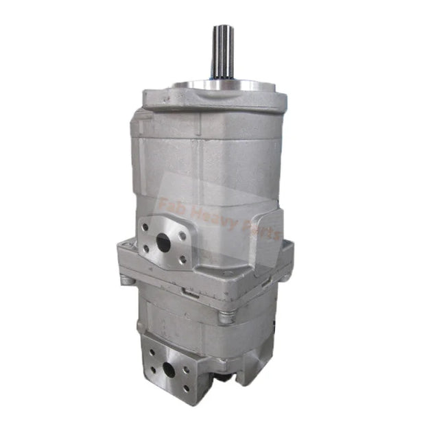 Fits For Komatsu Dump Truck HM300TN-1 HM300-1 HM300-1L Hydraulic Gear Pump 705-52-31180