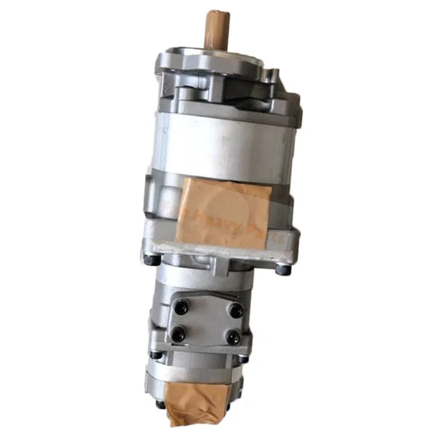 Fits For Komatsu Dump Truck HM400-1 HM400-1L Hydraulic Gear Pump 705-56-33080