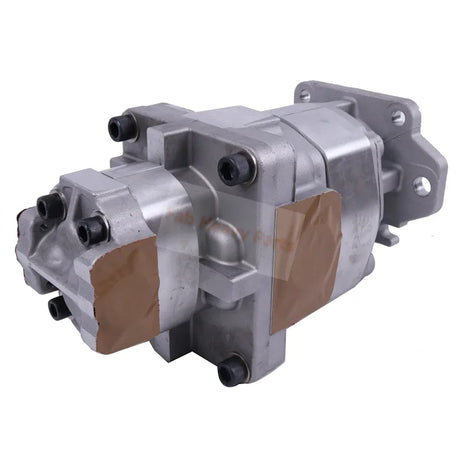 Convient pour camion à benne Komatsu HM400-1 HM400-1L pompe hydraulique 705-52-31150