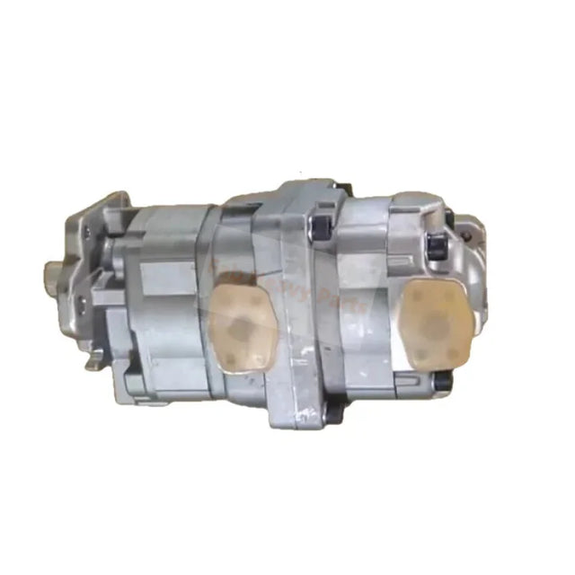 Convient aux camions à benne Komatsu HD405-6 HD325-5 HD325-6 pompe hydraulique 705-52-30051 705-52-30052