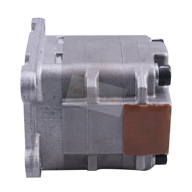 Fits For Komatsu Excavator PC38UU-3 PC35MR-3 PC35MR-2 Gear Pump 705-41-07180