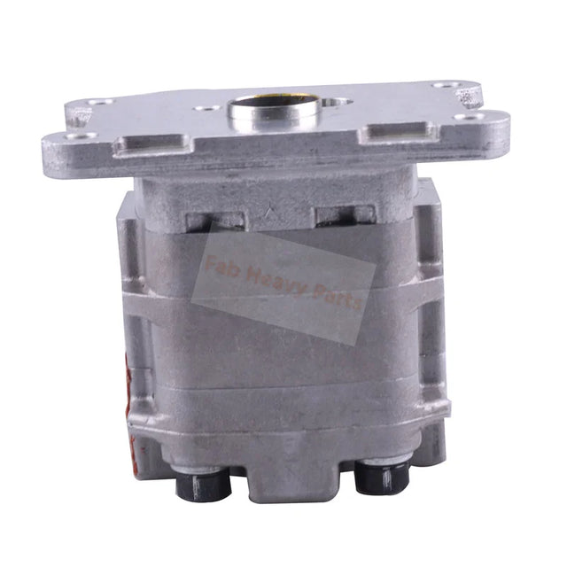 Fits For Komatsu Excavator PC38UU-3 PC35MR-3 PC35MR-2 Gear Pump 705-41-07180