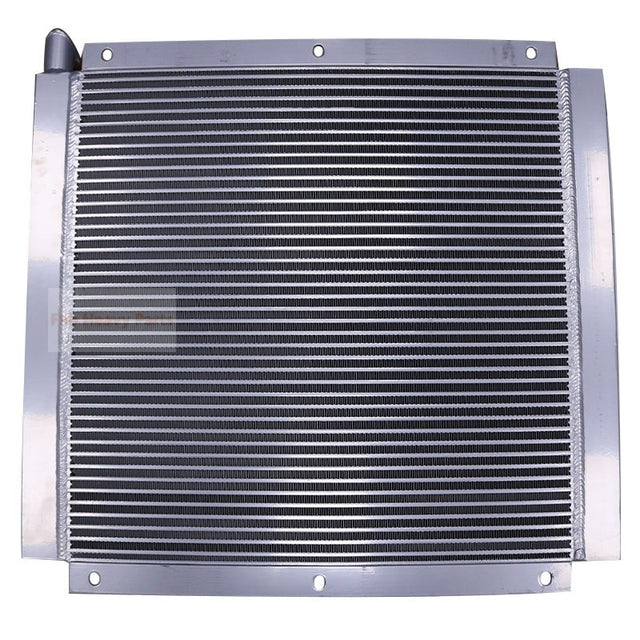 Fits For Komatsu Excavator PC100-3 PC120-3 PF3-1 Hydraulic Oil Cooler Assembly 203-03-41380