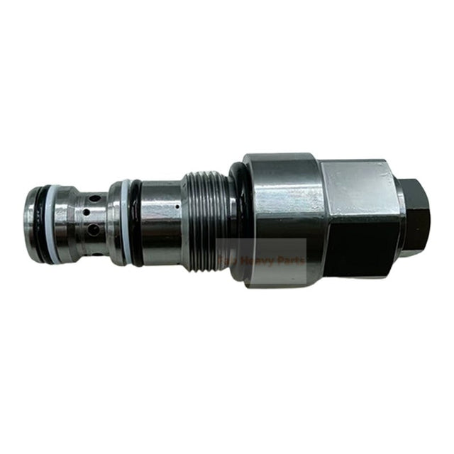 Relief Valve 723-30-56100 Fits for Komatsu Excavator PC100L-6 PC100N-6 PC100-6 PC100-6E PC100-6S