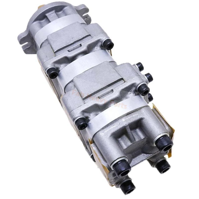 Hydraulic Pump 705-41-08001 Angkop para sa Komatsu Excavator PC38UU-1 PC30-6 PC20-6