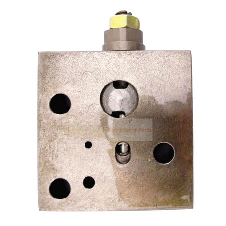 Pilot Valve 723-40-71900 Past voor Komatsu Graafmachine PC200-8 C210-10 PC220-8 PC240-8 PC270-8 PC290-8 PC490-10