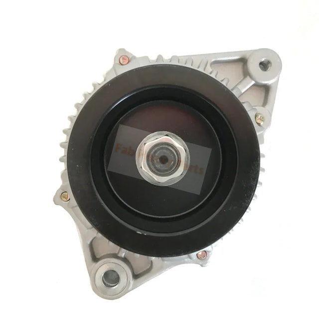 Past Voor Komatsu Graafmachine PC2000-8 Motor SAA12V140E-3C Dynamo 600-825-9331